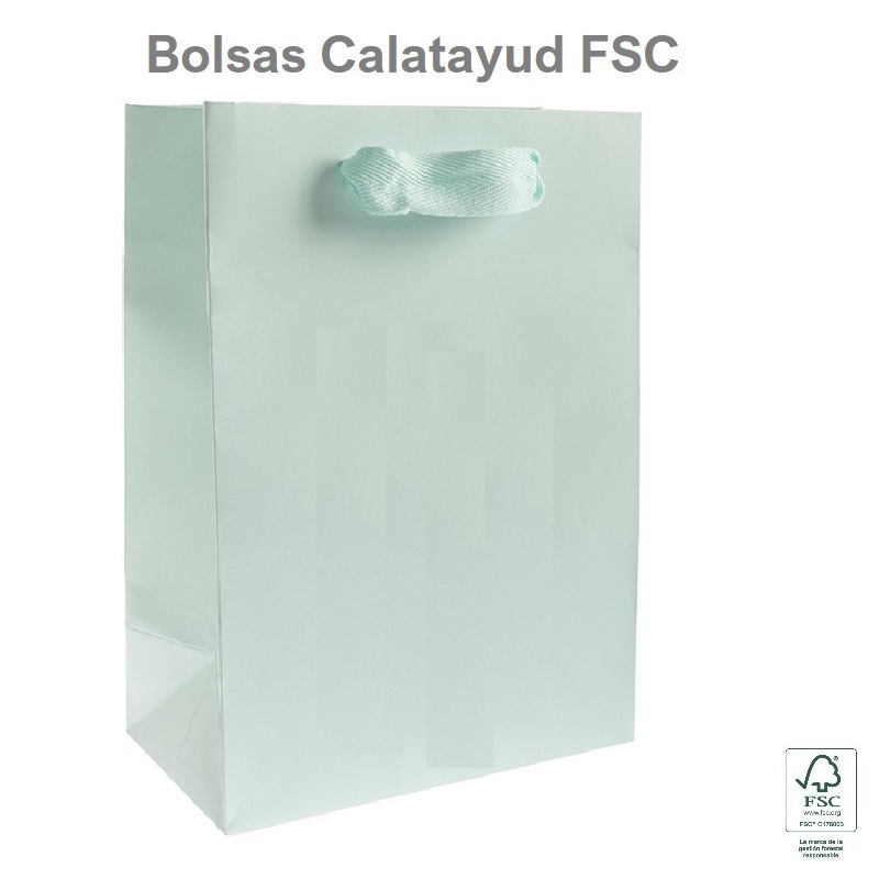 Bolsa CALATAYUD FSC 180x250x100
